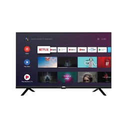 Picture of BPL 43 inch (109.22 cm) Full HD LED Smart Android TV (BPL43F43)